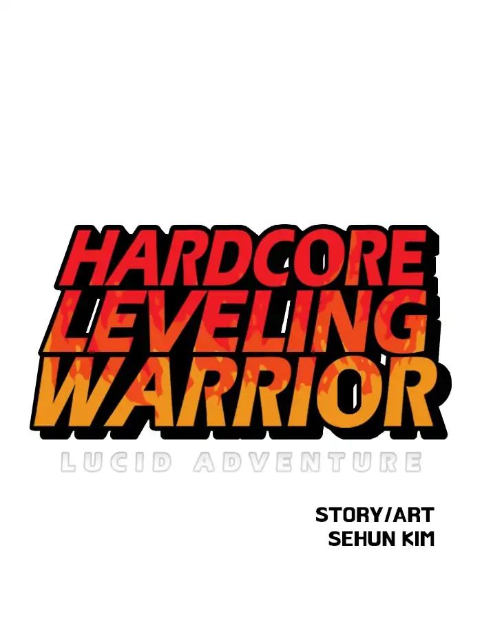 Hardcore Leveling Warrior - Chapter 119