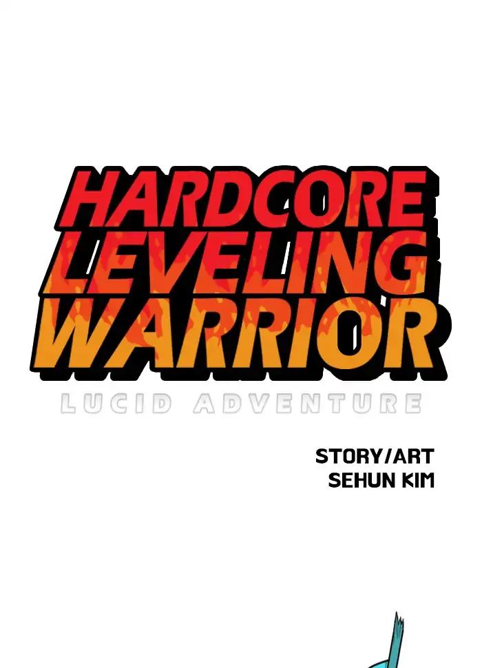 Hardcore Leveling Warrior - Chapter 150