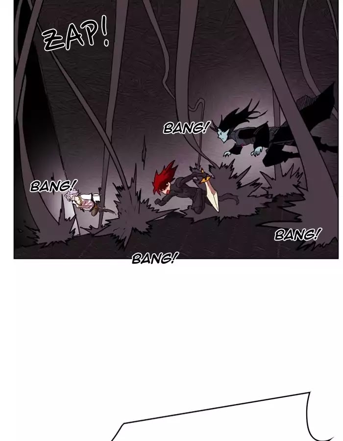 Hardcore Leveling Warrior - Chapter 92