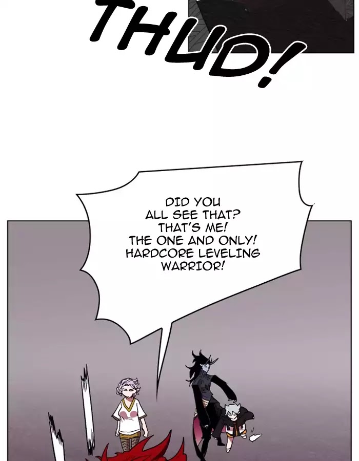 Hardcore Leveling Warrior - Chapter 92