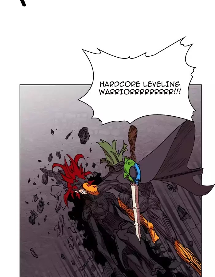 Hardcore Leveling Warrior - Chapter 92