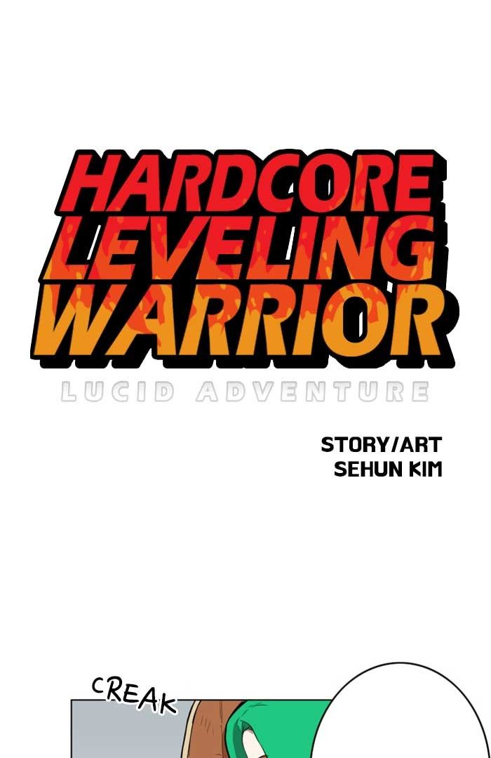 Hardcore Leveling Warrior - Chapter 111