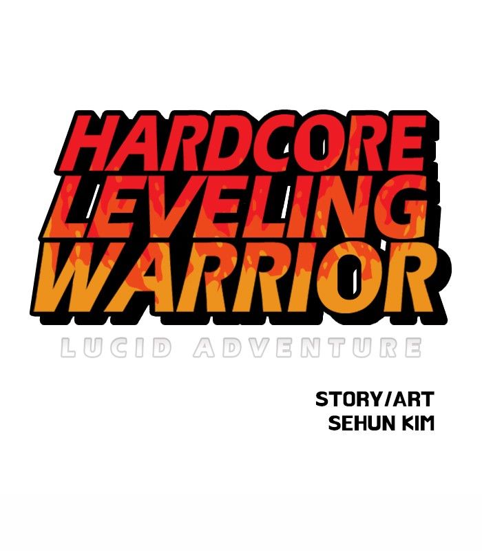 Hardcore Leveling Warrior - Chapter 41