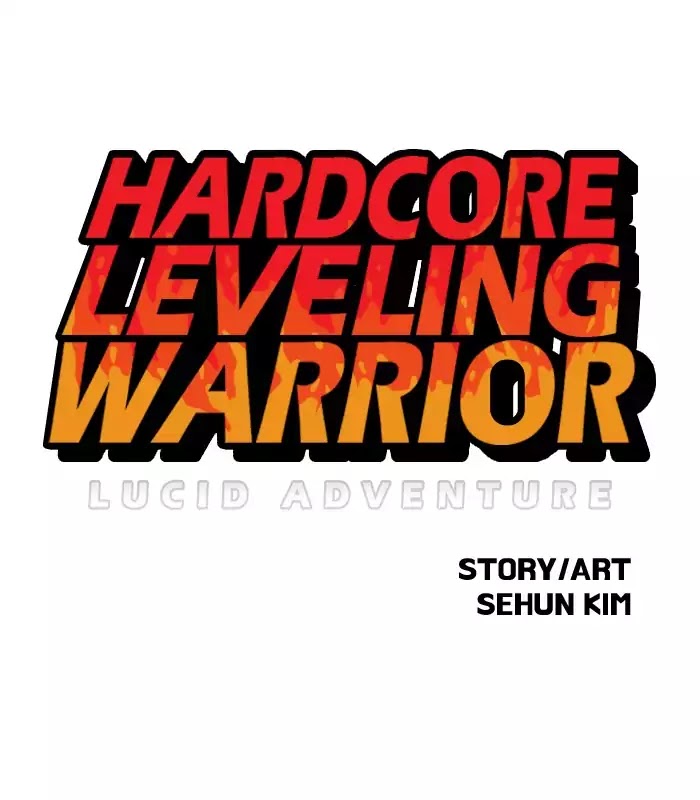 Hardcore Leveling Warrior - Chapter 59