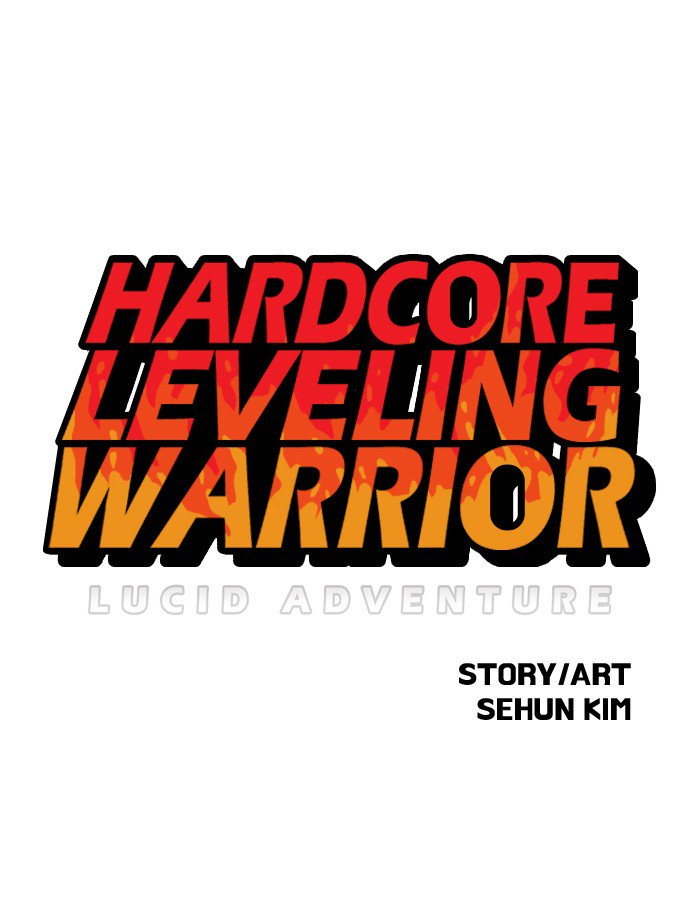 Hardcore Leveling Warrior - Chapter 74