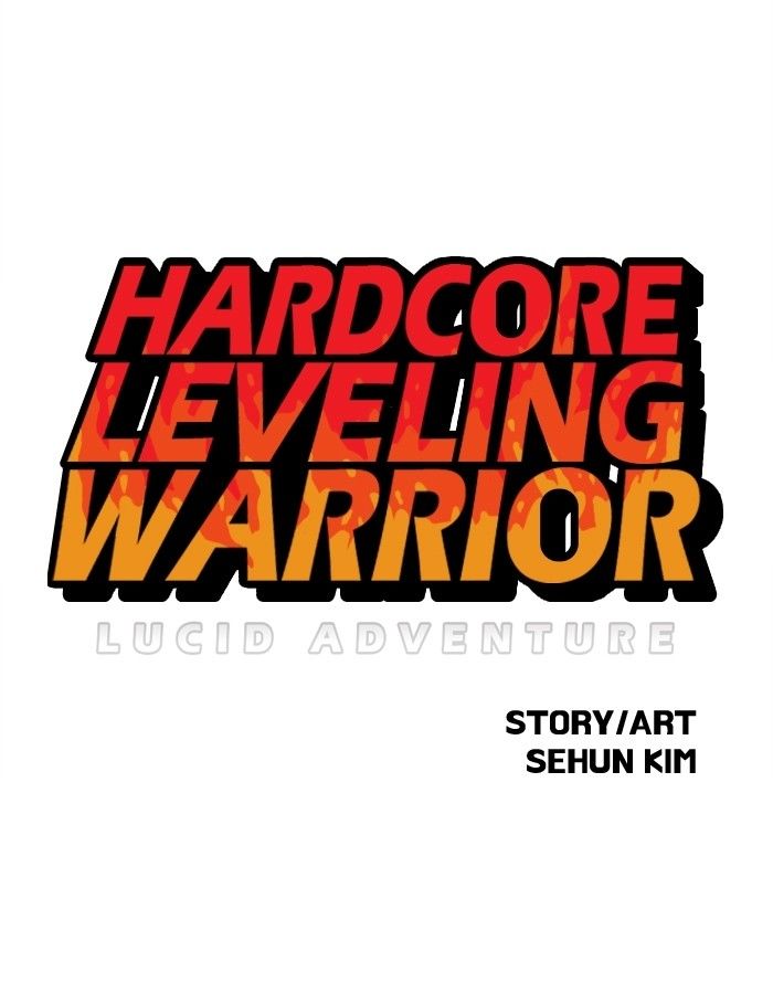 Hardcore Leveling Warrior - Chapter 98