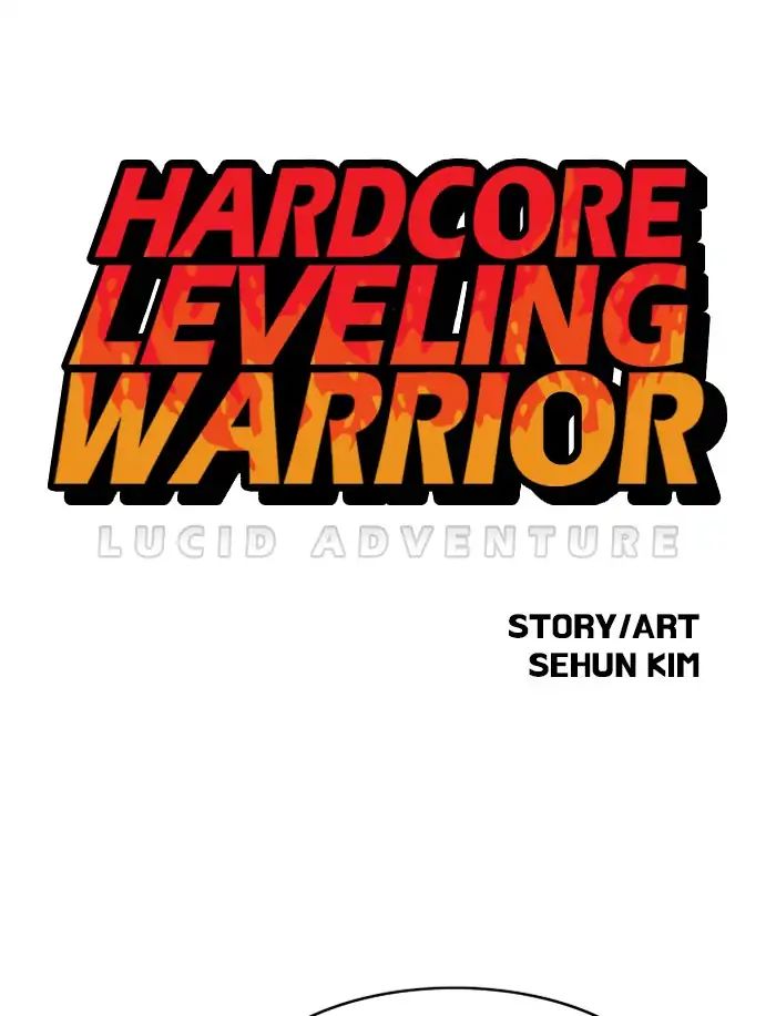 Hardcore Leveling Warrior - Chapter 148