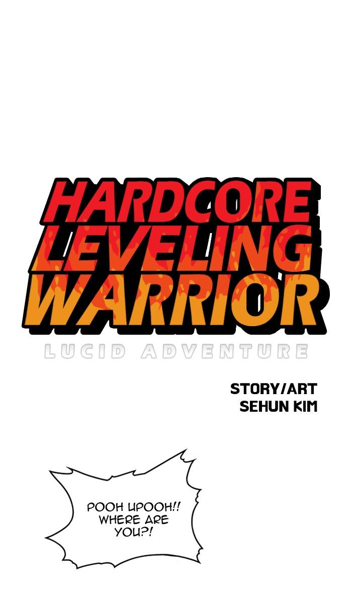 Hardcore Leveling Warrior - Chapter 97