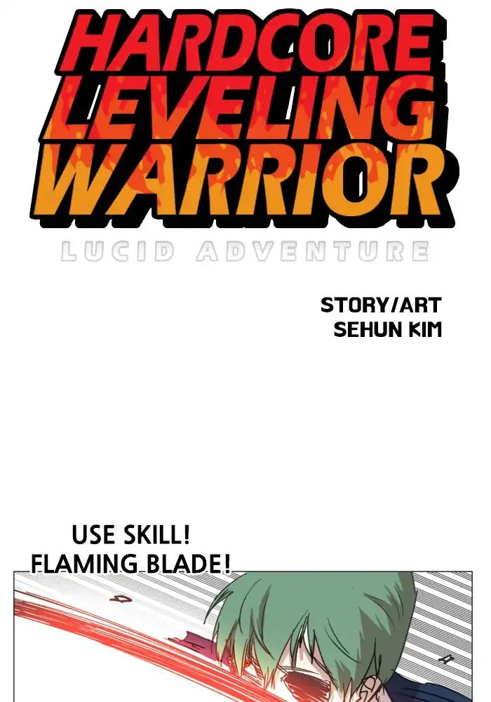 Hardcore Leveling Warrior - Chapter 126