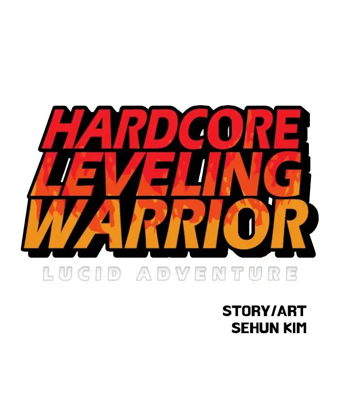 Hardcore Leveling Warrior - Chapter 109