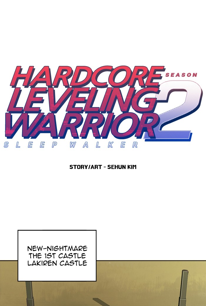 Hardcore Leveling Warrior - Chapter 193: [Season 2] Ep. 10