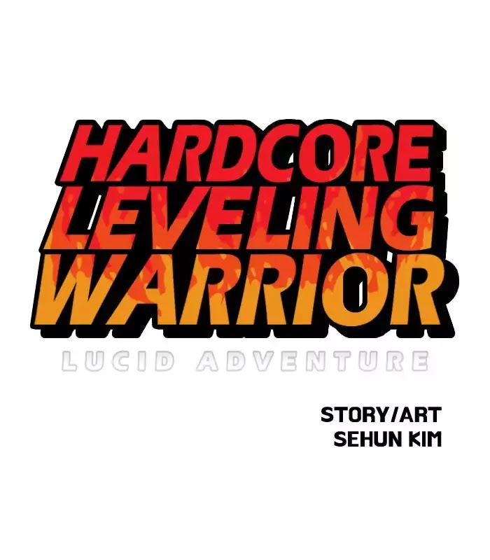 Hardcore Leveling Warrior - Chapter 106