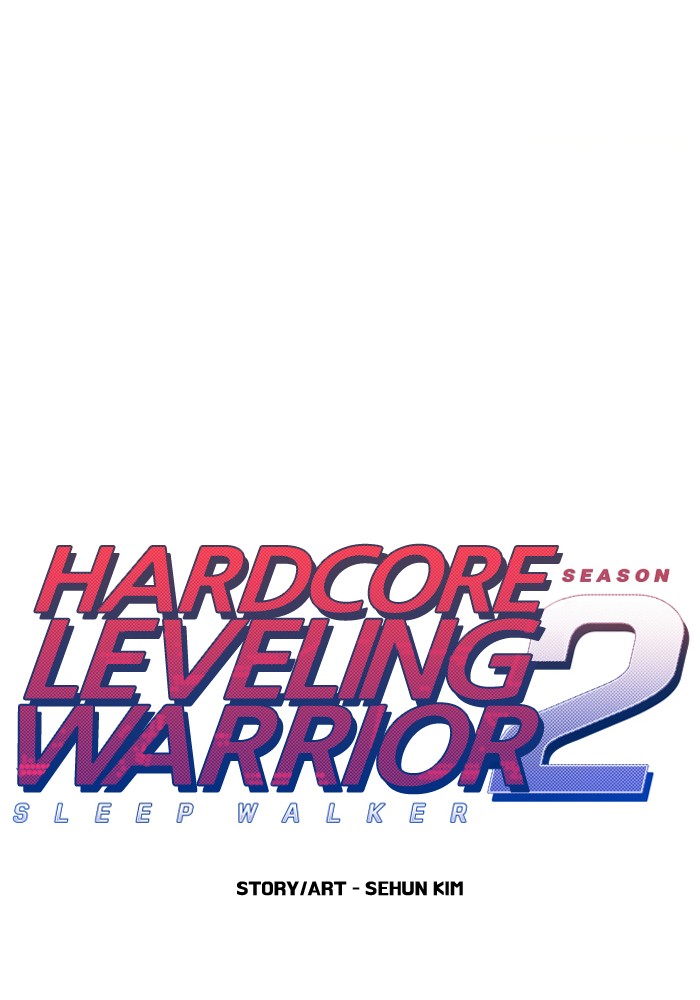 Hardcore Leveling Warrior - Chapter 229: [Season 2] Ep. 46