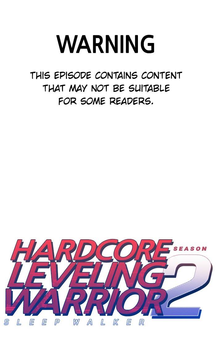 Hardcore Leveling Warrior - Chapter 277