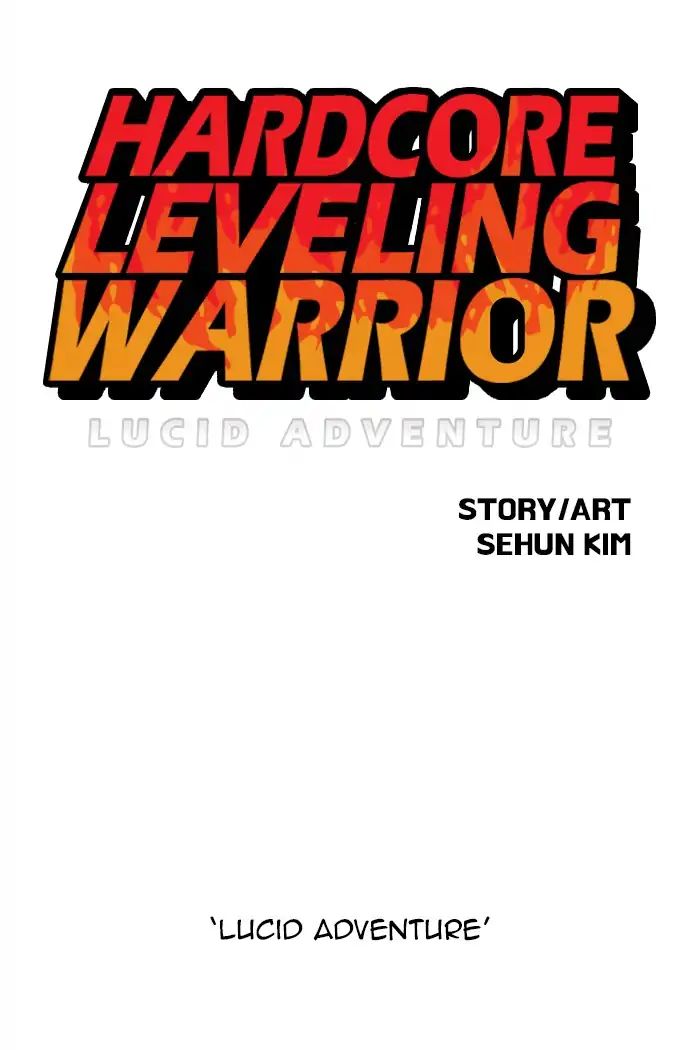 Hardcore Leveling Warrior - Chapter 151