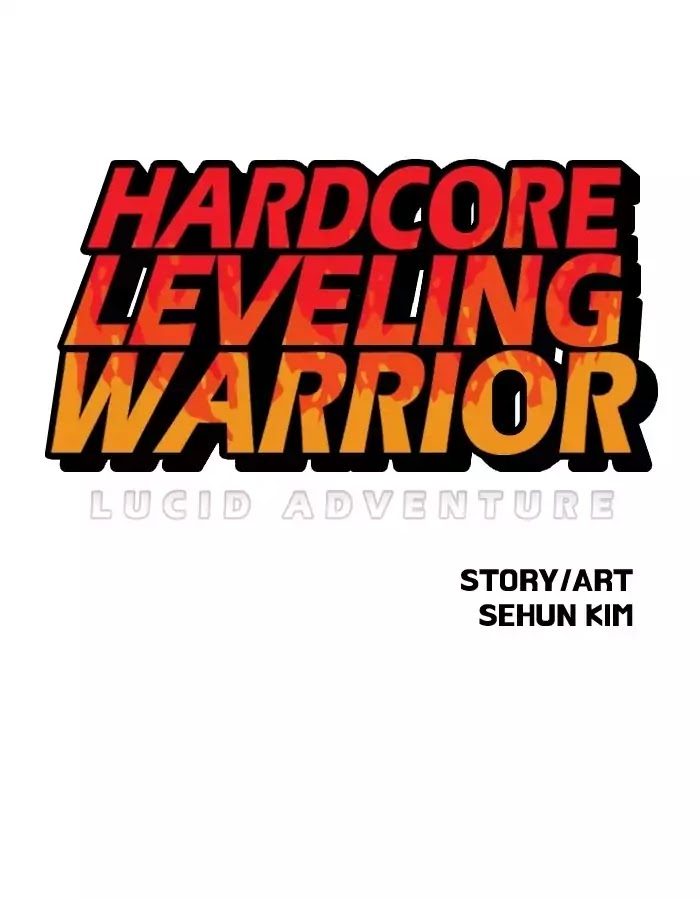 Hardcore Leveling Warrior - Chapter 90