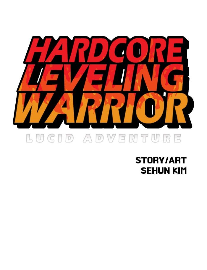 Hardcore Leveling Warrior - Chapter 60