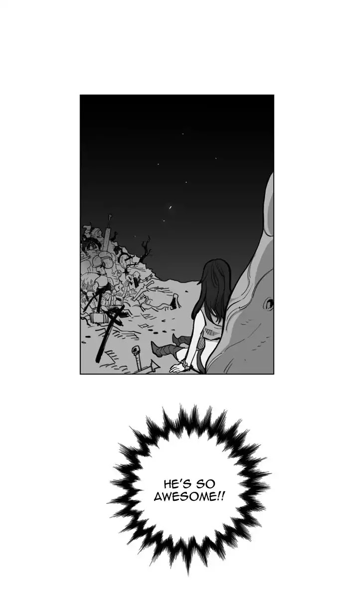 Hardcore Leveling Warrior - Chapter 96