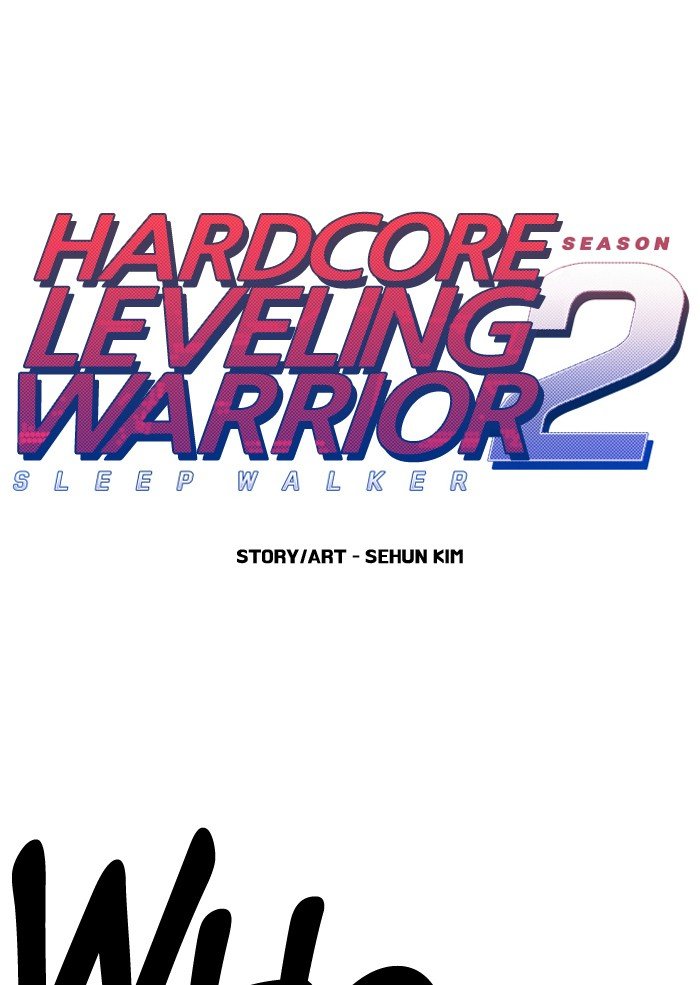 Hardcore Leveling Warrior - Chapter 257