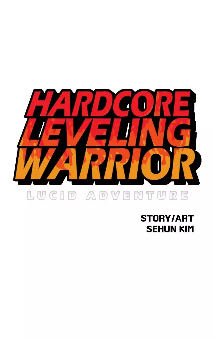 Hardcore Leveling Warrior - Chapter 68