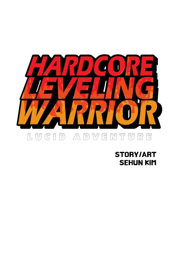 Hardcore Leveling Warrior - Chapter 67