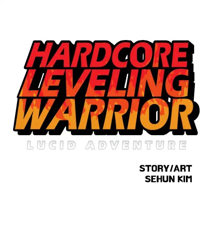 Hardcore Leveling Warrior - Chapter 125