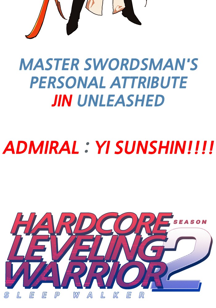 Hardcore Leveling Warrior - Chapter 231: [Season 2] Ep. 48