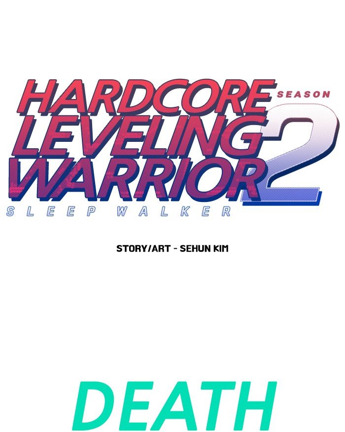 Hardcore Leveling Warrior - Chapter 255