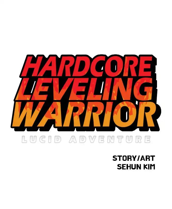 Hardcore Leveling Warrior - Chapter 122