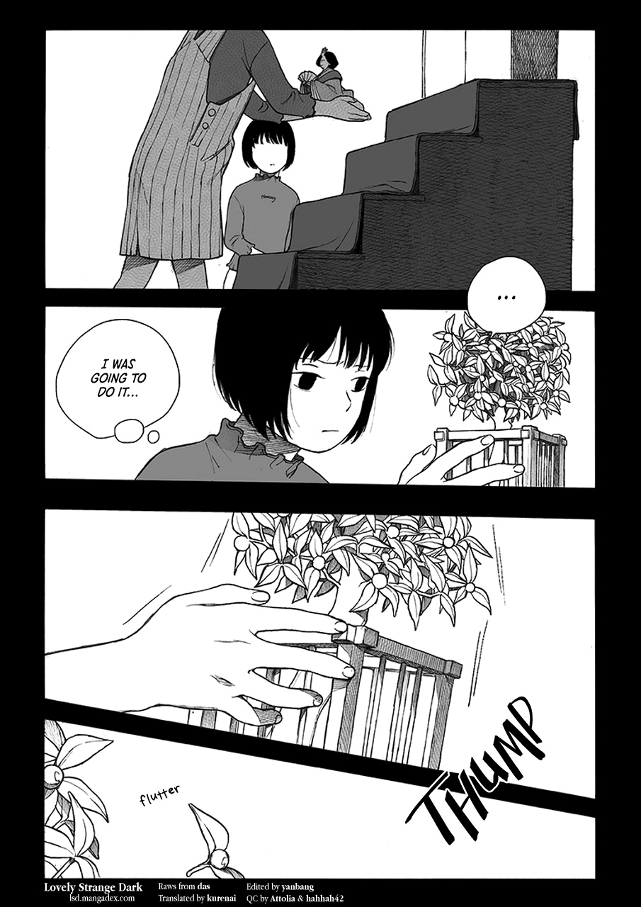 My Mother And Older Sister - Vol.1 Chapter 5