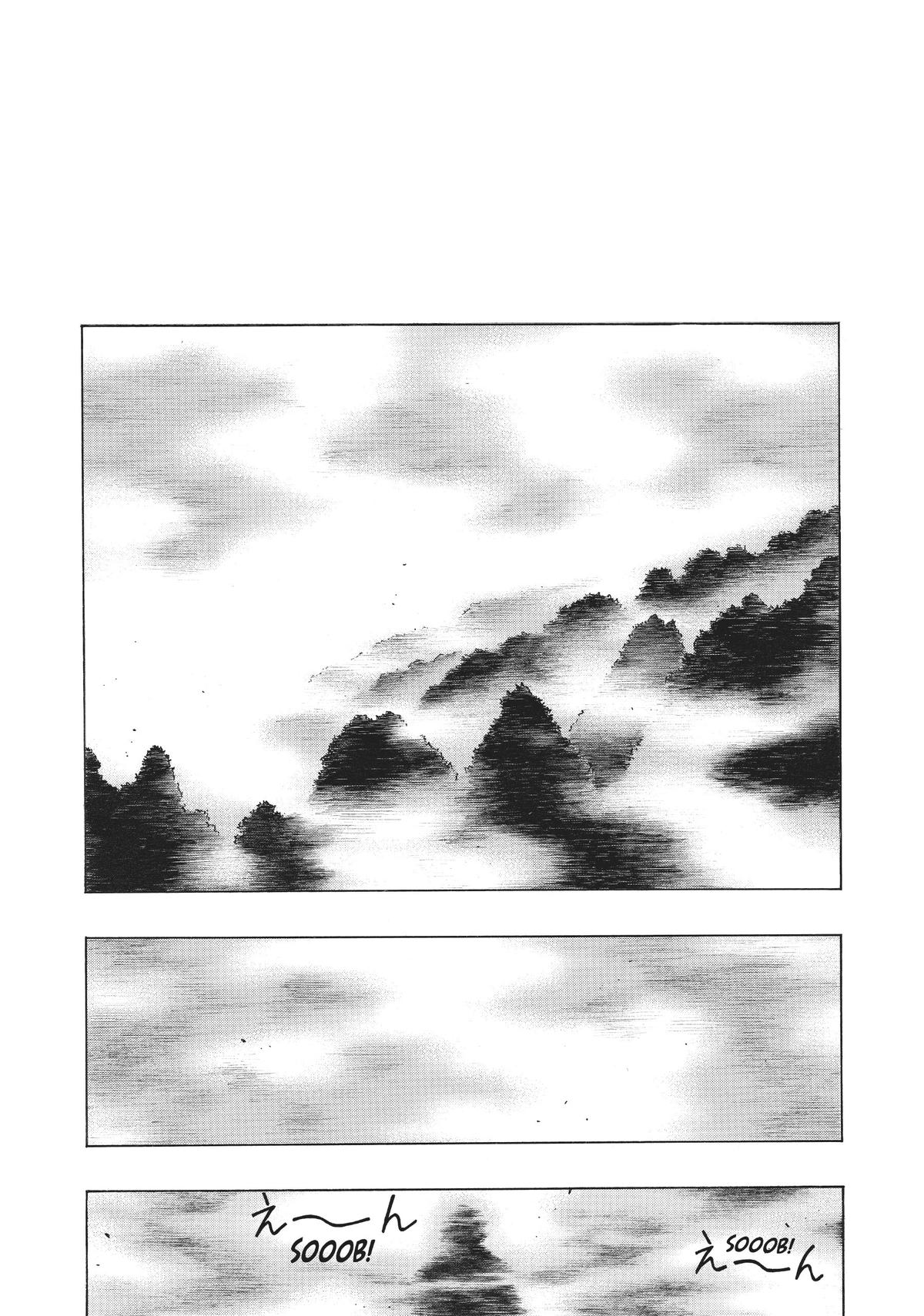 Dororo To Hyakkimaru-Den - Chapter 37