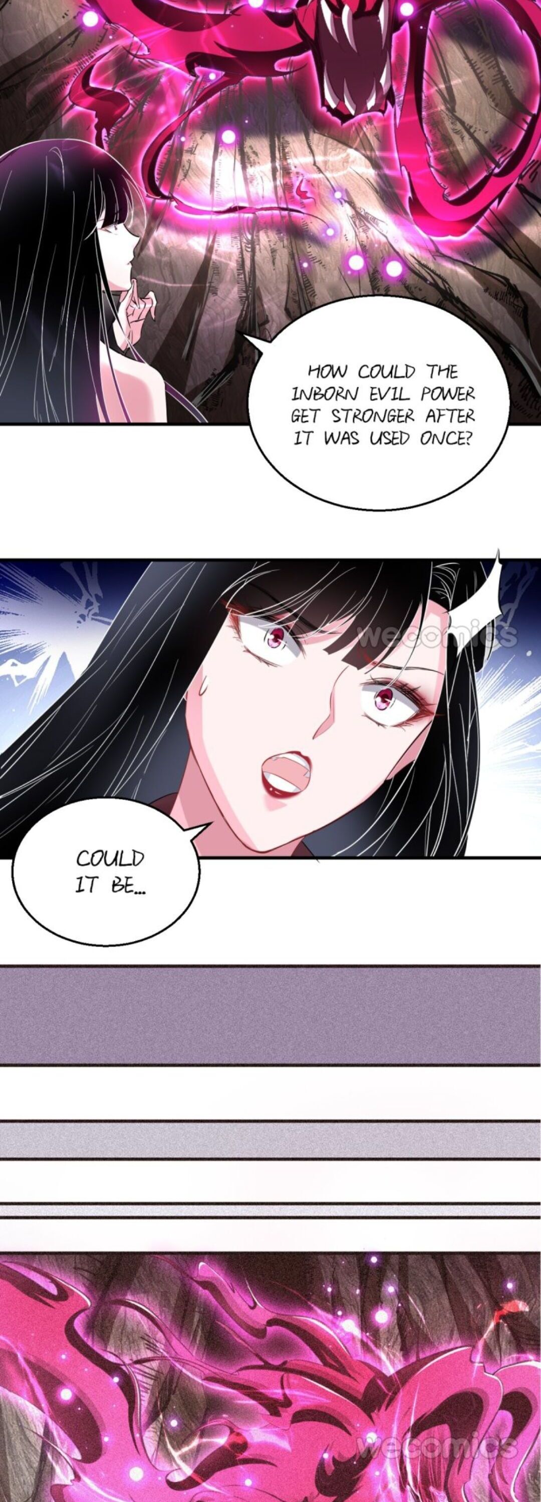 The Strongest Tang Xuanzang - Chapter 69