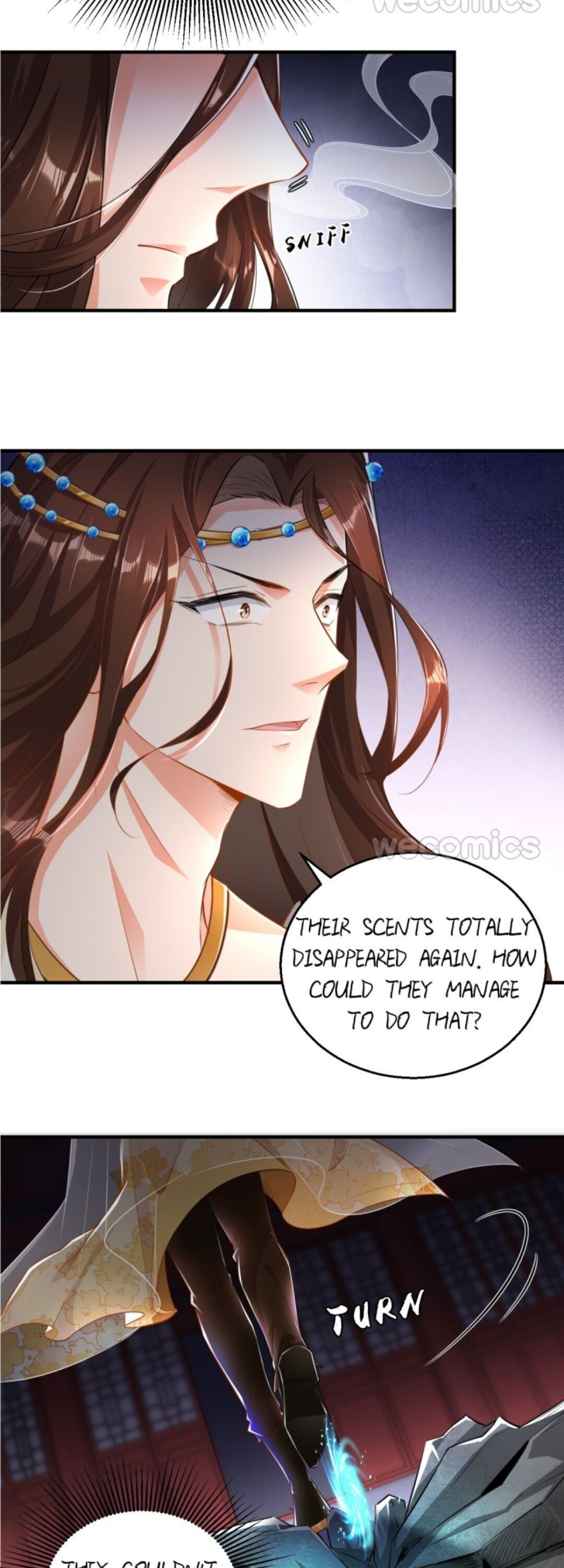 The Strongest Tang Xuanzang - Chapter 66