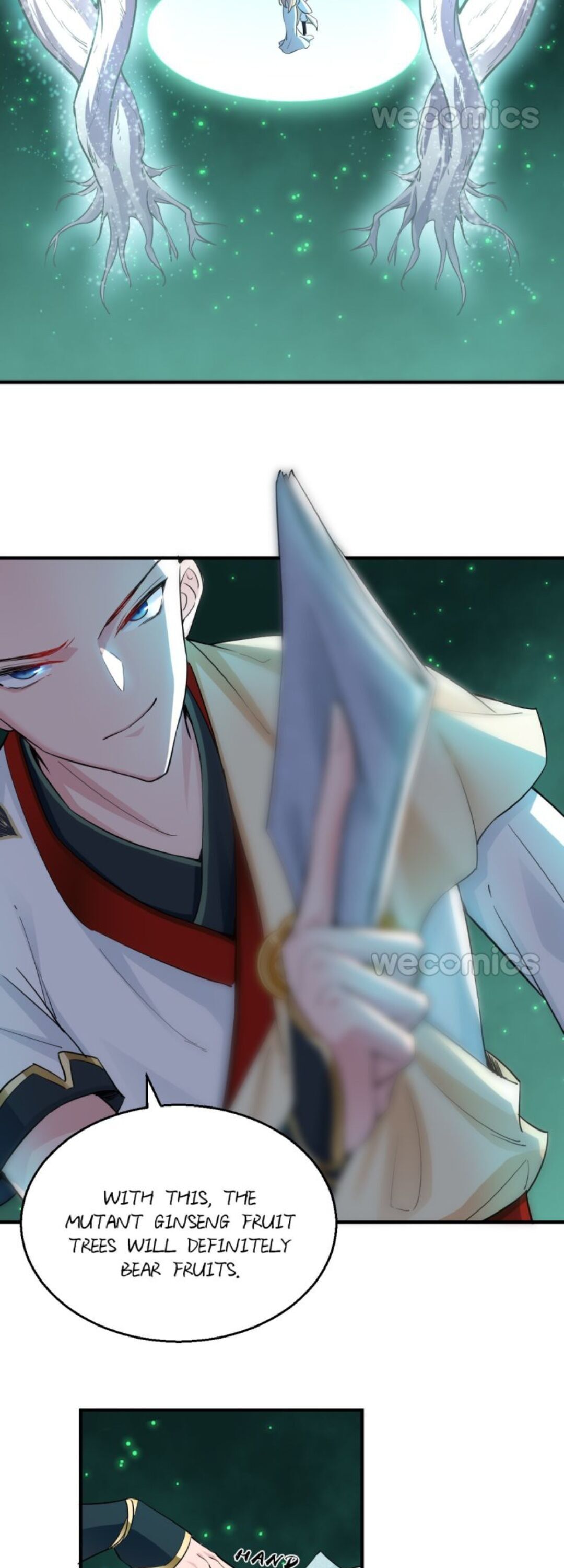 The Strongest Tang Xuanzang - Chapter 81