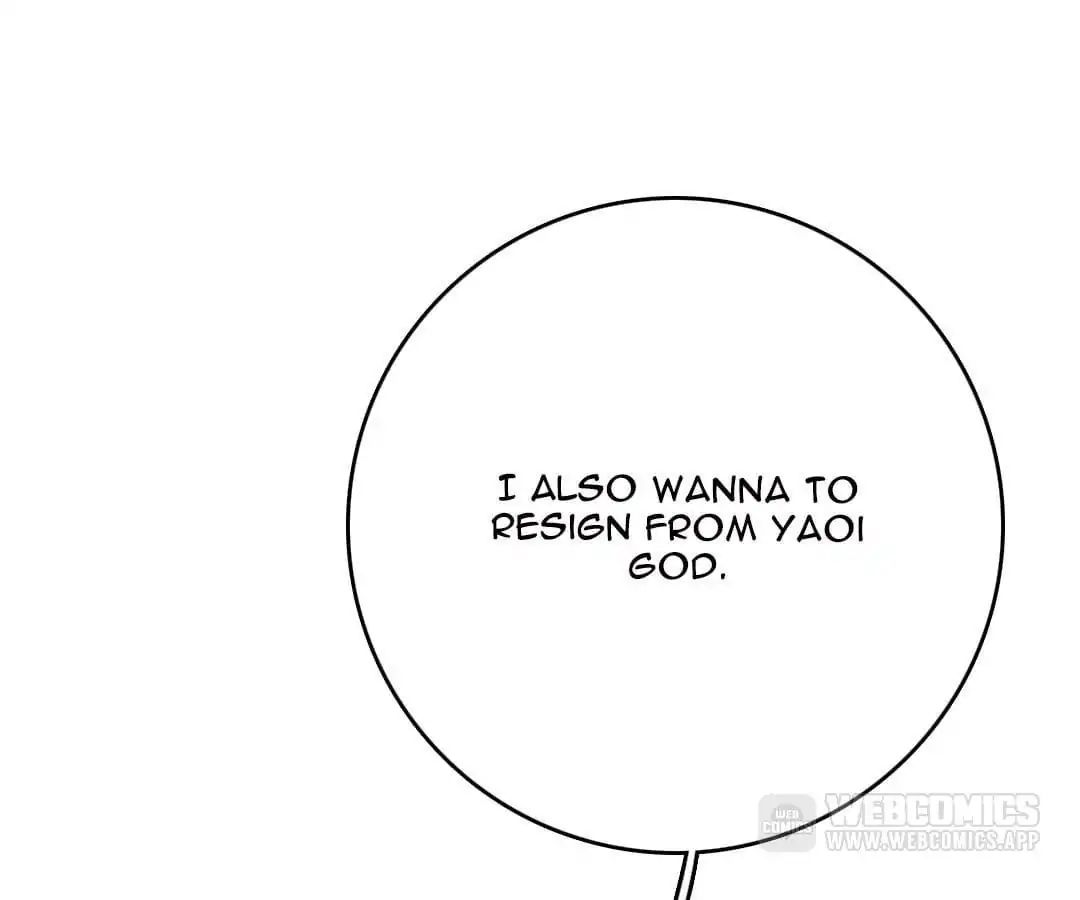 Yaoi God In The Skies - Chapter 72