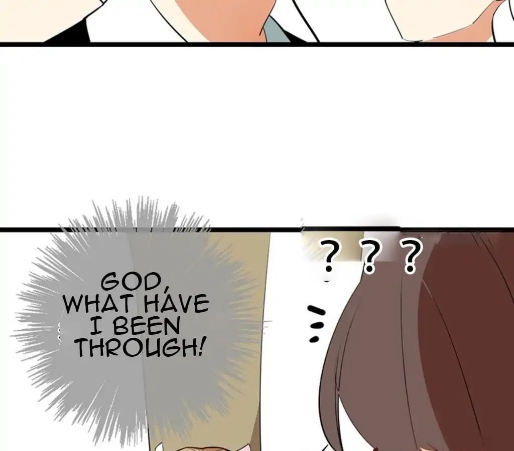 Yaoi God In The Skies - Chapter 78