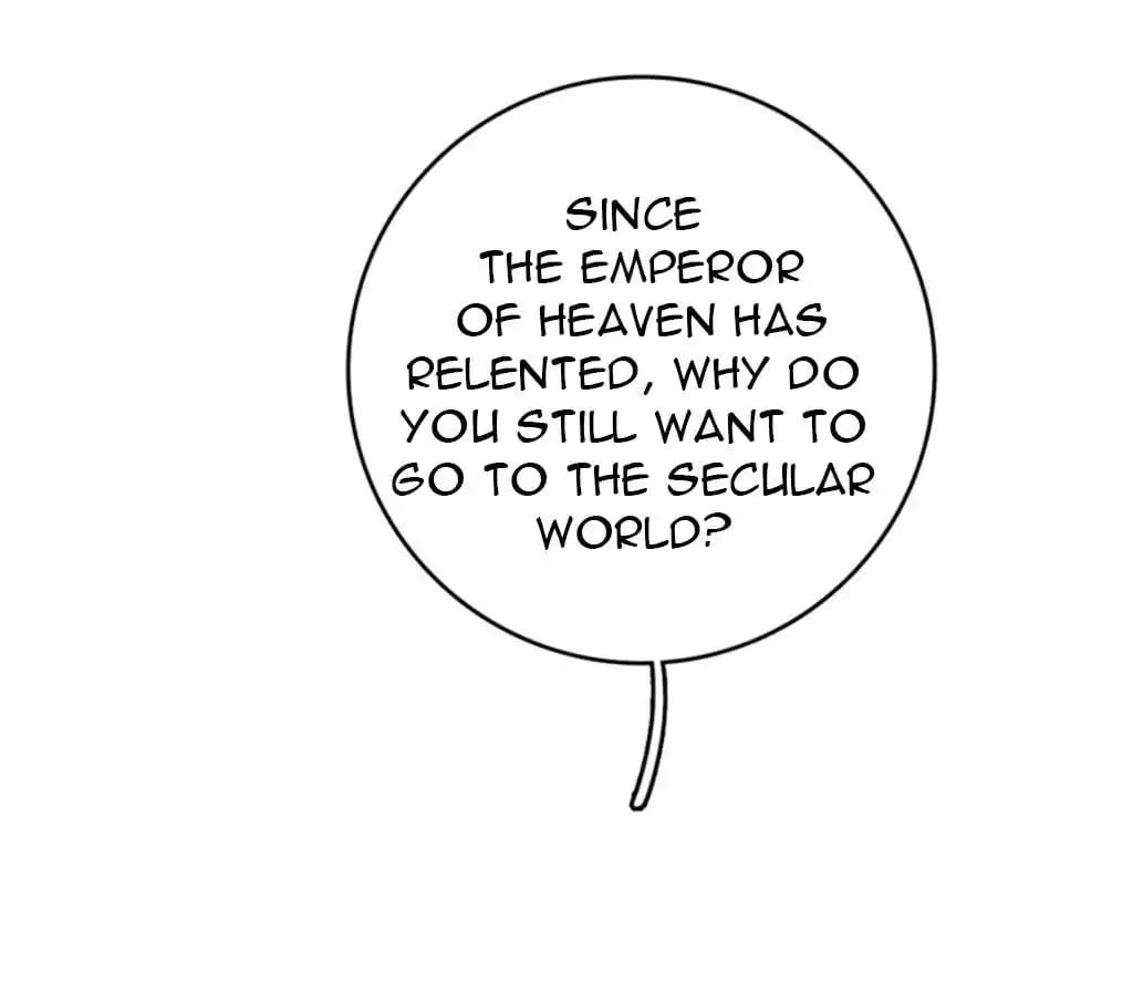 Yaoi God In The Skies - Chapter 73