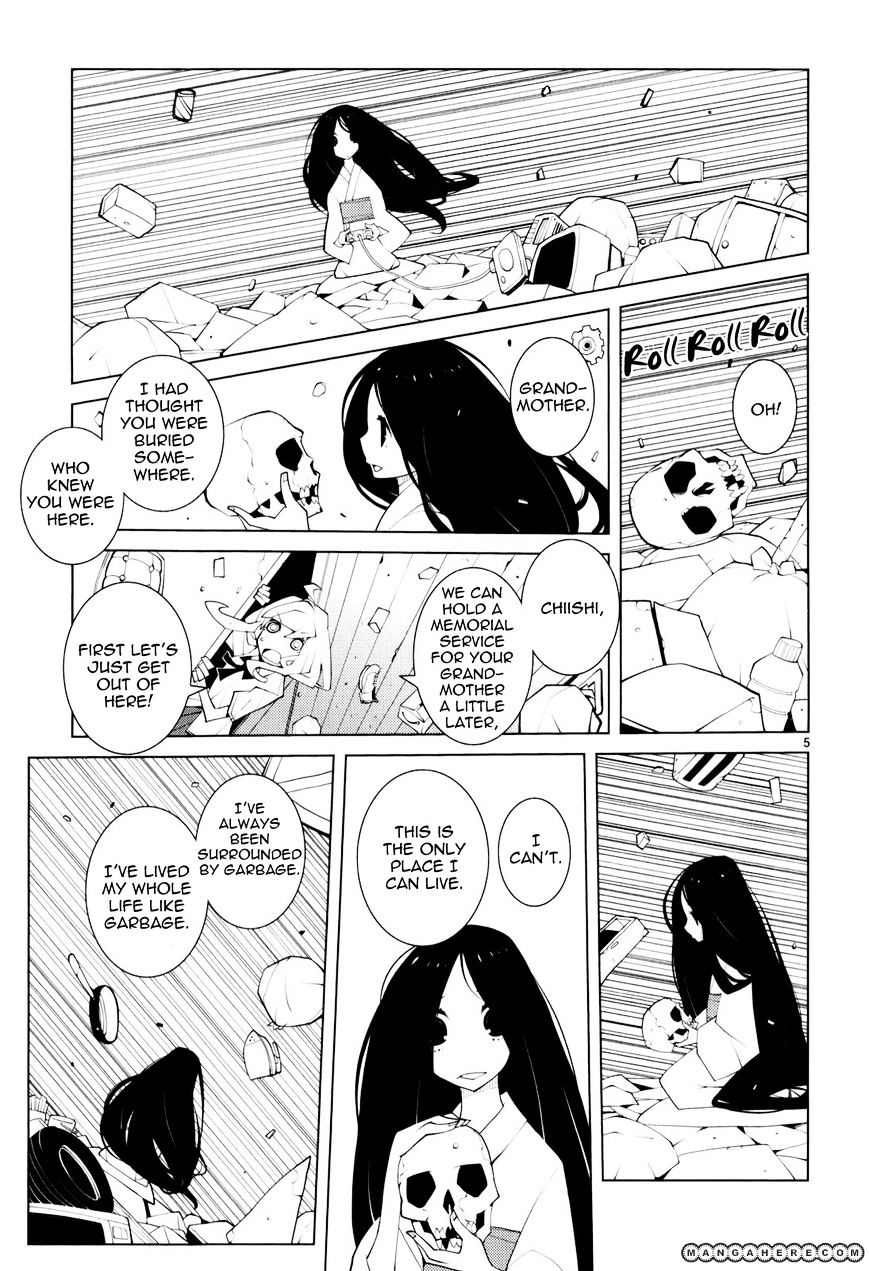 Nickelodeon - Chapter 23 : Hikki And Gakki