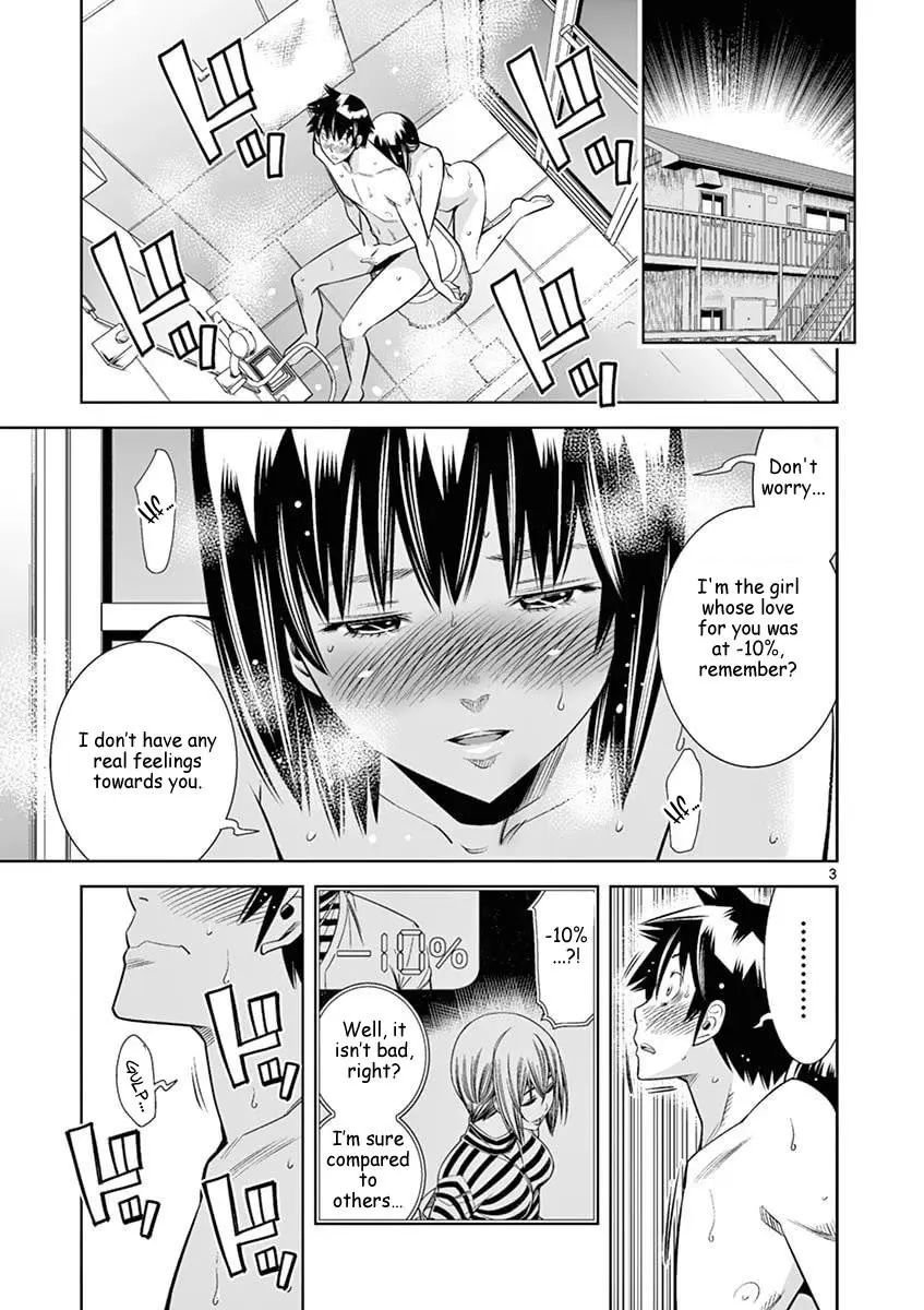 Naked Camera - Chapter 45