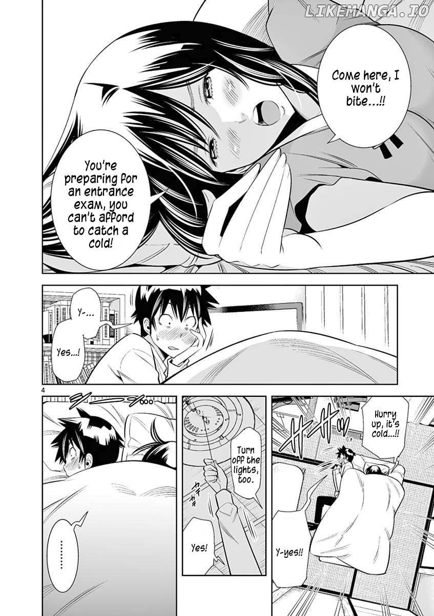 Naked Camera - Chapter 40