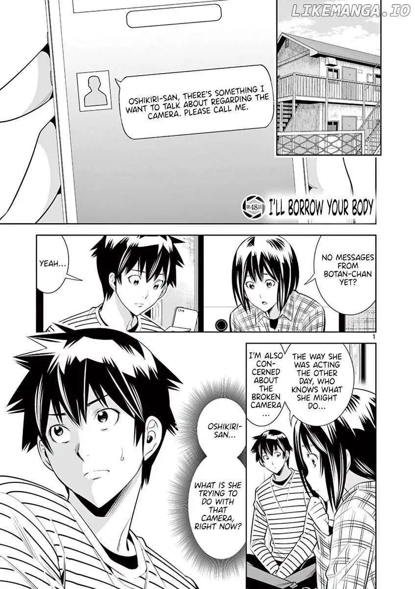 Naked Camera - Chapter 48