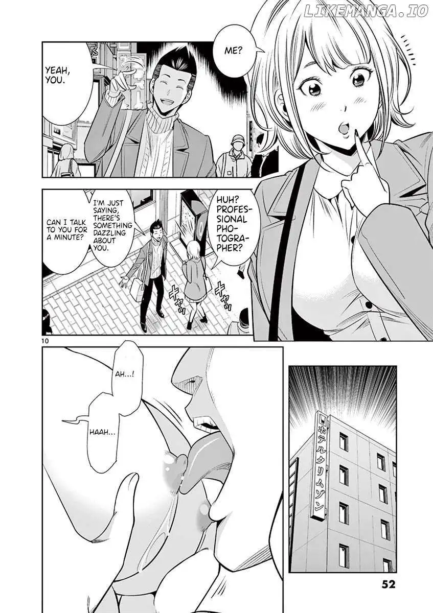 Naked Camera - Chapter 48