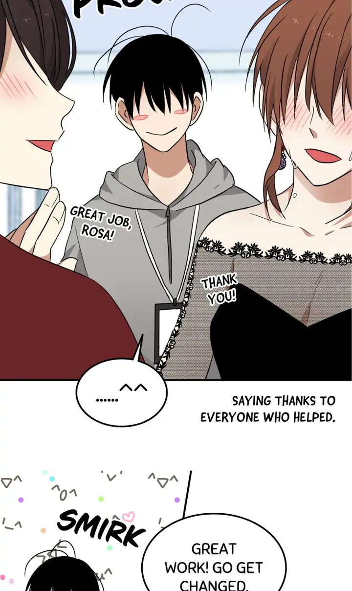 Delicious Scandal - Chapter 59