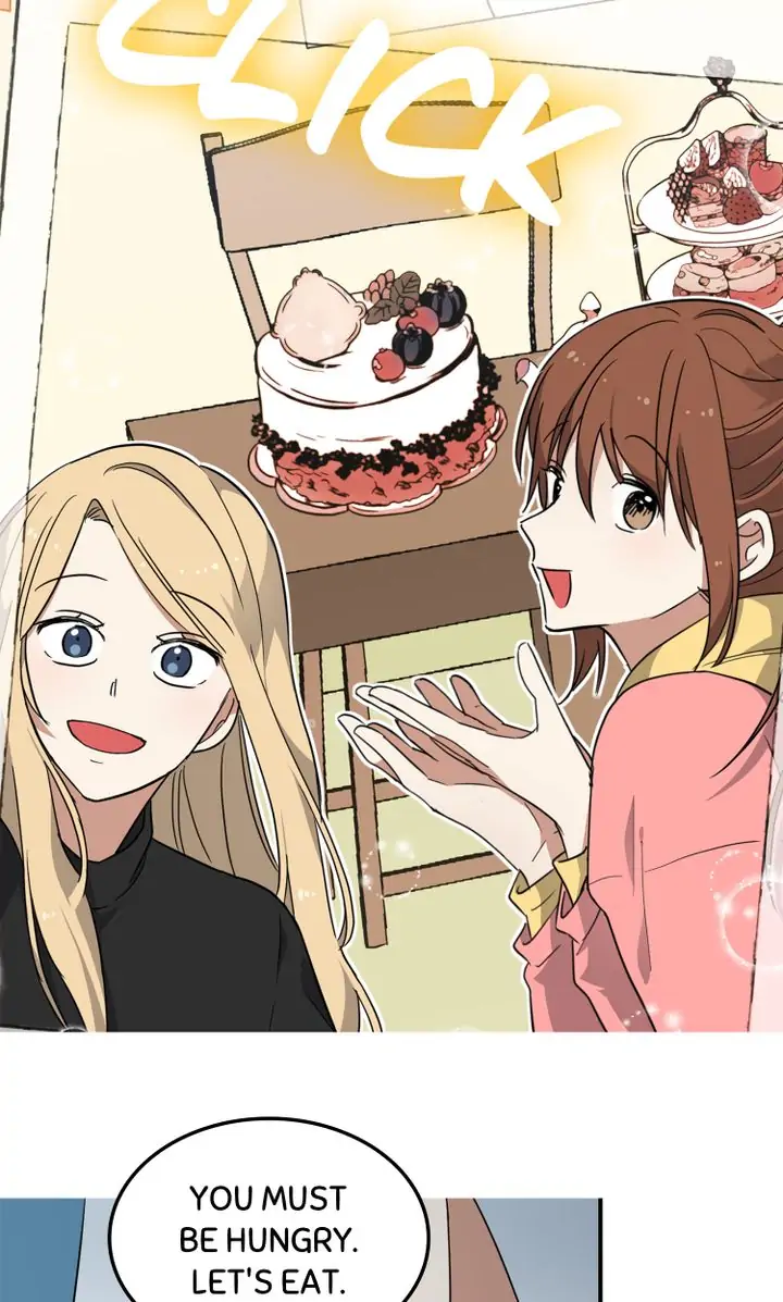 Delicious Scandal - Chapter 60