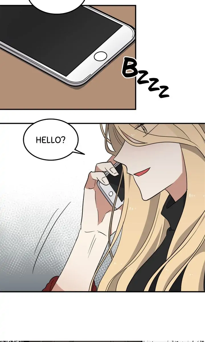 Delicious Scandal - Chapter 60