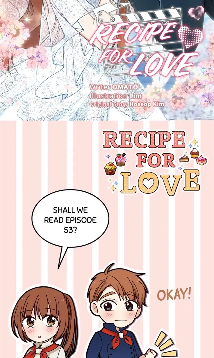 Delicious Scandal - Chapter 53