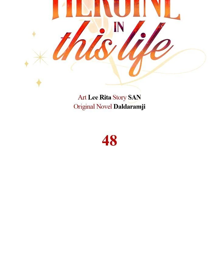 Author, In This Life I’m The Protagonist - Chapter 48