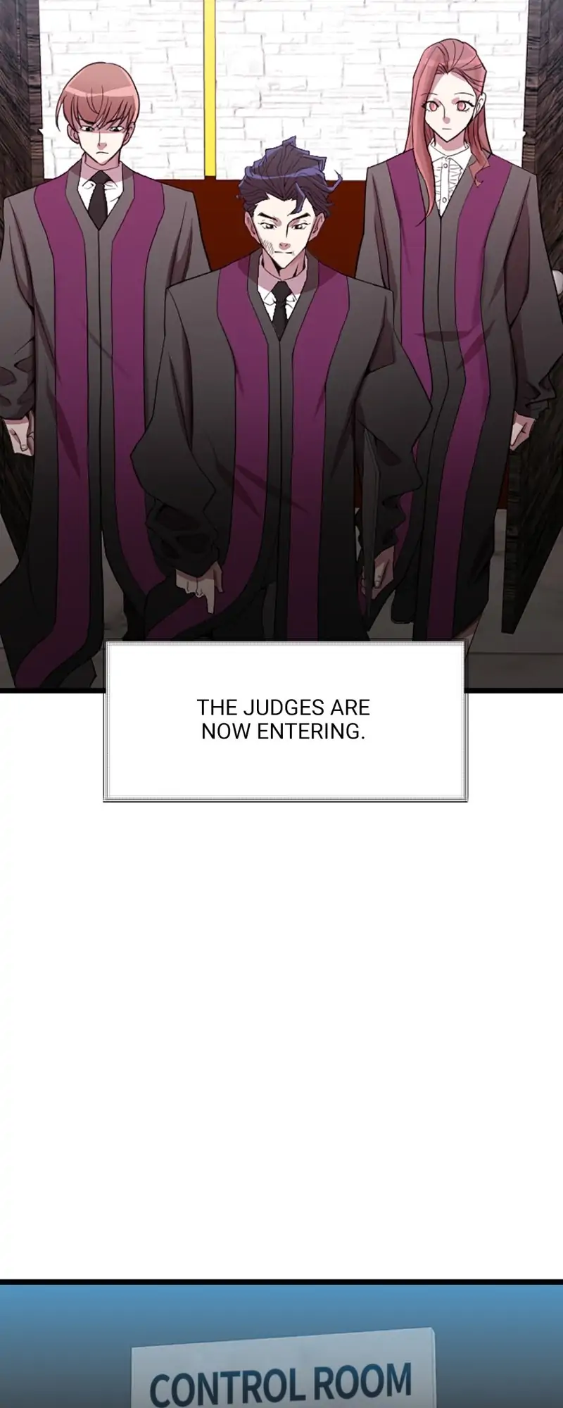 The Devil Judge - Chapter 46