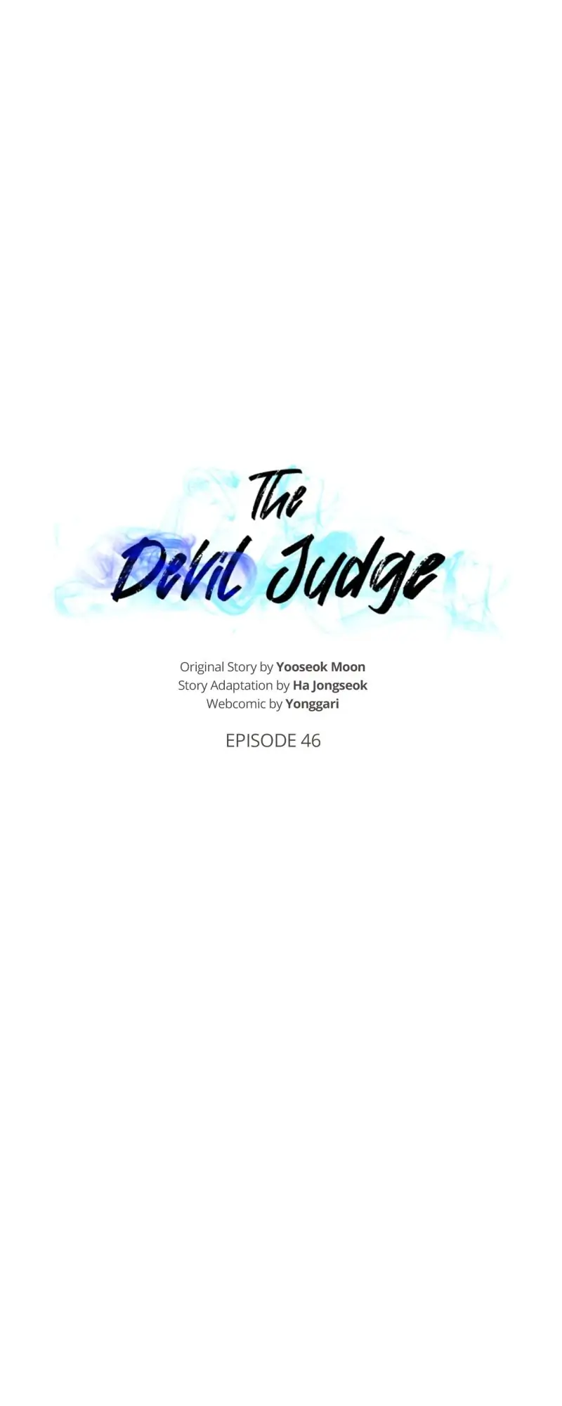 The Devil Judge - Chapter 46