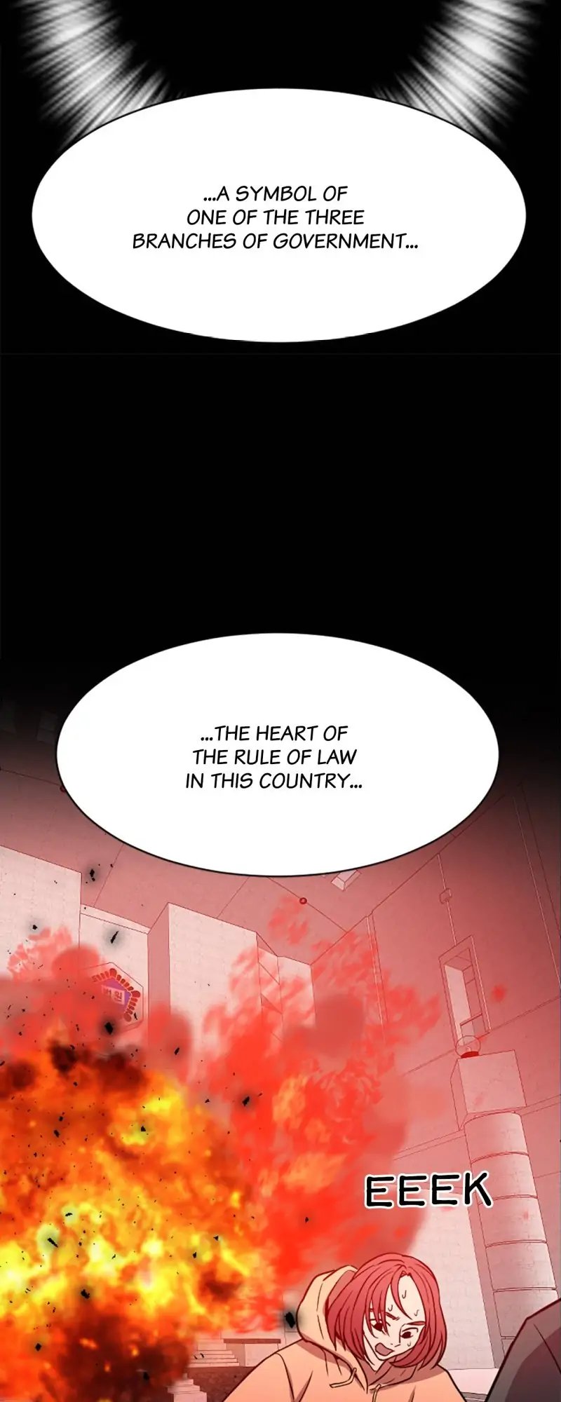 The Devil Judge - Chapter 46